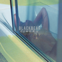blackbear ❤