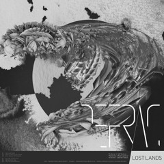 Defrag - Lost Lands EP // Teaser