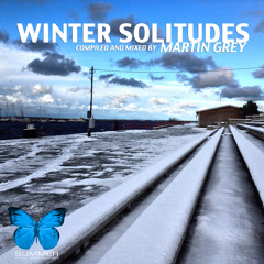 Martin Grey - Winter Solitudes (Continuous DJ Mix)