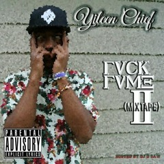 Already Baked feat. Phatt Mane