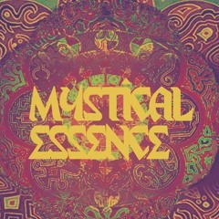 MysticalEssence 2014 - SetMix - Omanoide