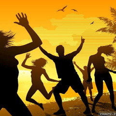 Jacques Van Damme ft. Sunrise Live @ Summerbeats OpenAir