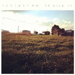 Tonight E.p