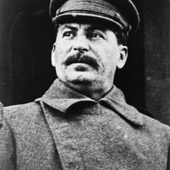 The Stalin Bounce. ruff mix