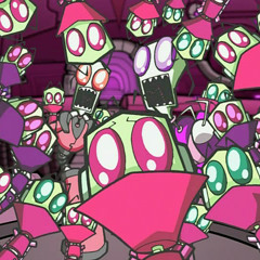Invader Zim