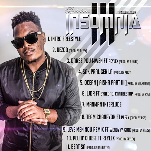 1. INSOMNIA INTRO