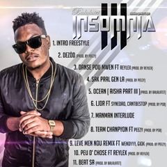 7. Manman Interlude