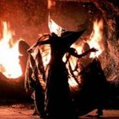 Dancing With The Devil