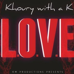 L.O.V.E. [FREE DOWNLOAD]