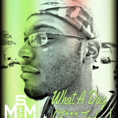 What A Day(Fuck Today)