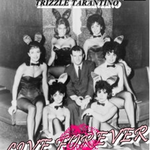 Trizzle Tarantino-Live Forever(Produced By G - SCO)