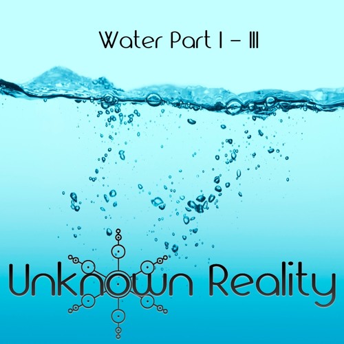 01 - Water - Part I