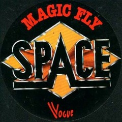 Space - Magic Fly - Enno Karr's 2014 Bootleg Remix FREE DL