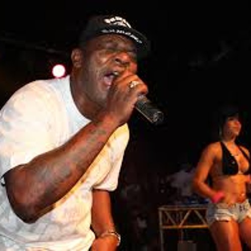 Mr Catra - Seja humilde