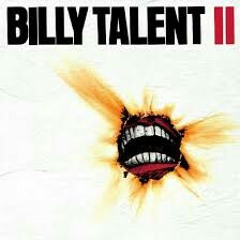 Billy Talent -Fallen Leaves