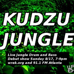 Kudzu Jungle 01