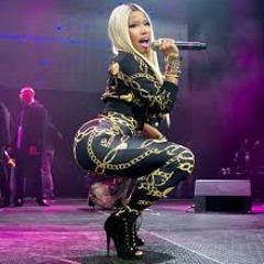Hot Dish: Did Nicki Minaj stage her so called wardrobe malfunction?