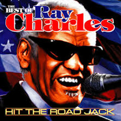 Kubrak Vs Ray Charles - Hit The Road Jack