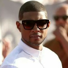 Believe Me - Usher 2014