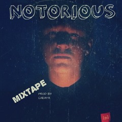 Bout us (remix) Ft. Wizzle Stunna at Notorious Mixtape