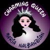 Maria Nalbandian - Mi Eraz the main Armenian international super hit album volume 1