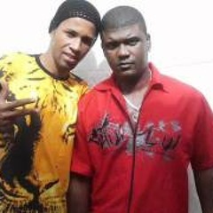 MC's Ricardo e Esquisito - Rap da Figueira