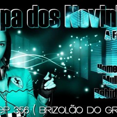 RAPIDINHA PRO BONDE DOS NOVINHOS [ DJ TORTIIN DA BXD & MC WC DA BK ]