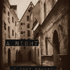 A Night At Fort Spencer