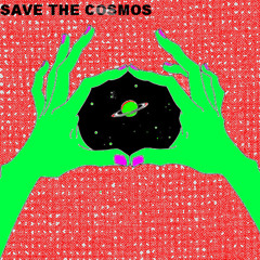 Atomic Cup - Save The Cosmos