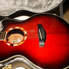Yamaha Compass Series CPX 5 VS