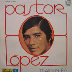 14 - (127) Traicionera (cumbia) - [DjLoop] - Pastor Lopez