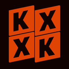 KINEX KINEX - LOVE TRAIN (demo release)