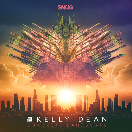 Kelly Dean - Security Breach