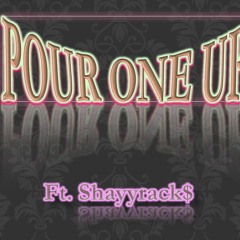 Pour One Up feat. KevCa$H