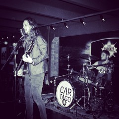 Cartago - Bury Me Deep Inside Your Heart (HIM cover)