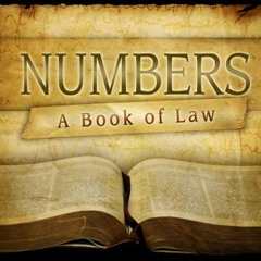 Numbers 16 (Korah’s Rebellion Against God and Moses)