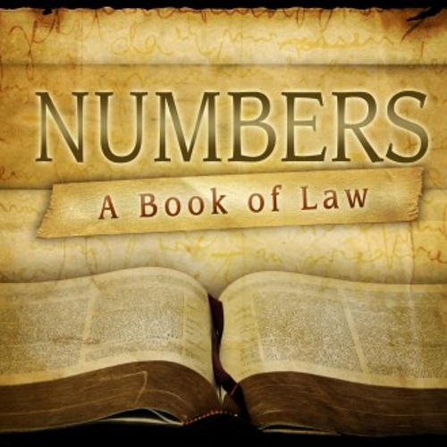Stream Numbers 17-18 (The Budding of Aaron’s Rod & Laws Pertaining to ...