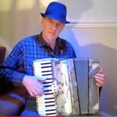 Sous Le Ciel De Paris - French Cafe Music For Accordion