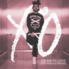 The Weeknd - Drunk In Love ( Miquel Version ) #WDMG