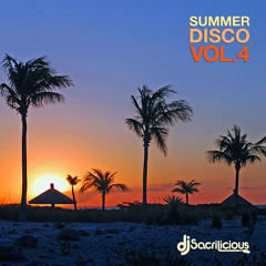 Summer Disco Vol 4
