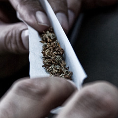 SMOKE AGAIN. ruff mix