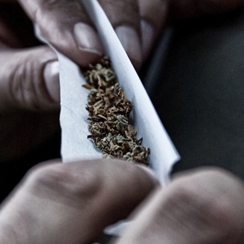 SMOKE AGAIN. ruff mix