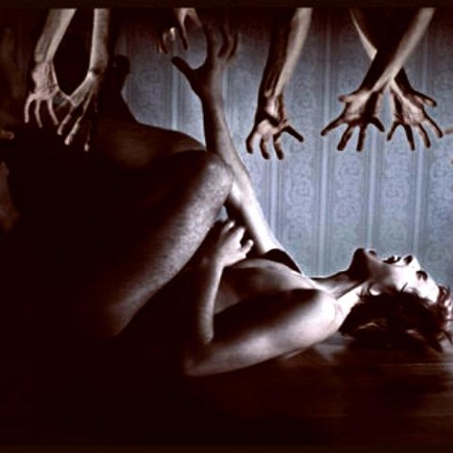 Dark Dreams