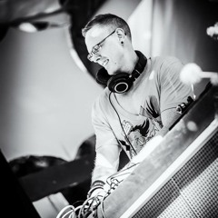 Mark Johns - Sunset Campout 2014