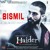 Artwork for Bismil - Haider