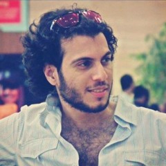 listen to حاجه مستخبيه بدون موسيقي  by marwan ezz