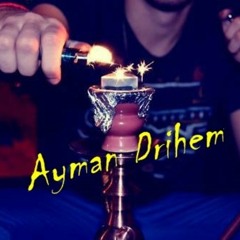 Dj DjaLaL Remix Cheb DjaLiL Regdetli F Sadri Ta7etli LBatterie 2014 [Ayman Drihem]