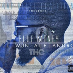 Blue Money Ft. Black Montana ( Prod. By ItsPURPS of 808Mafia ) Video Link