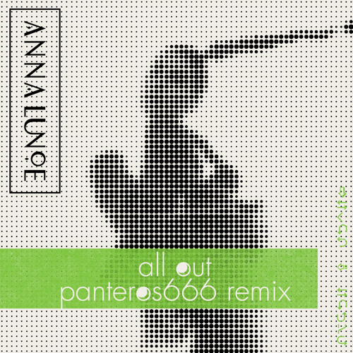 All Out (Panteros666 Remix)