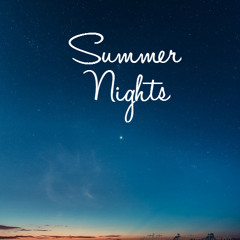 Summer Nights Mix